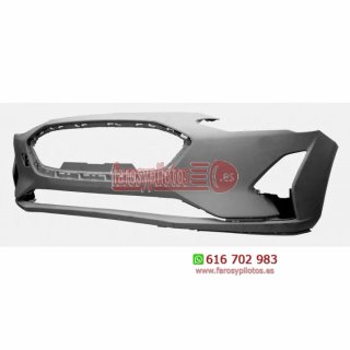 Paragolpes Delantero Ford Focus Años 2018 a 2022