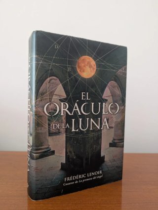 El oráculo de la luna