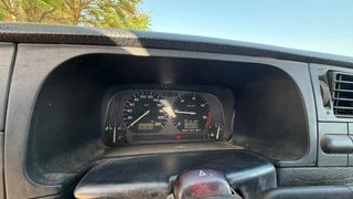 Volkswagen Golf 1997
