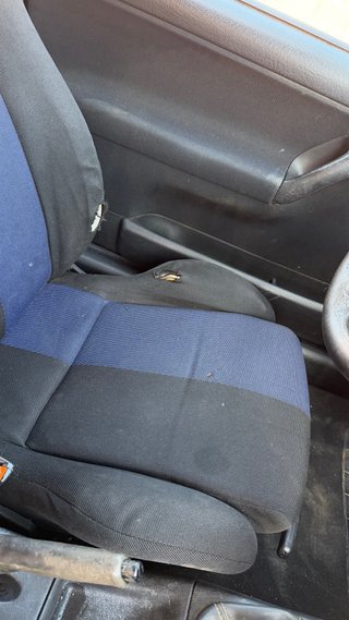 Volkswagen Golf 1997