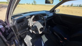 Volkswagen Golf 1997