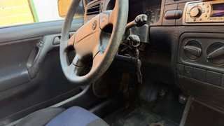 Volkswagen Golf 1997