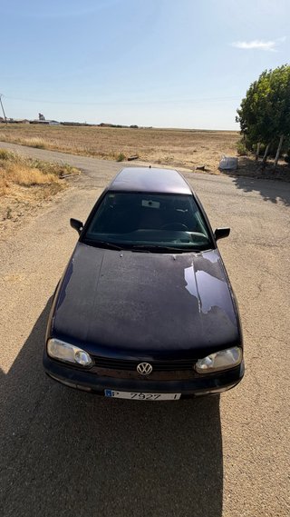 Volkswagen Golf 1997