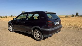 Volkswagen Golf 1997
