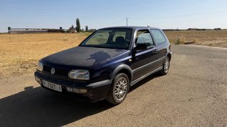 Volkswagen Golf 1997
