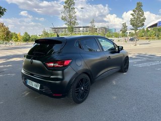 Renault Clio 2014