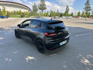 Renault Clio 2014