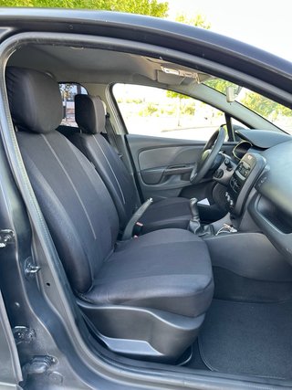 Renault Clio 2014