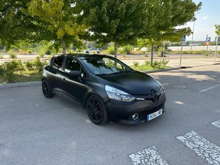 Renault Clio 2014