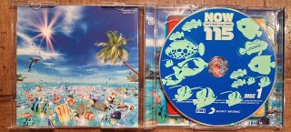 Now That's What I Call Music! 115 - 2 CD
