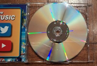 Now That's What I Call Music! 115 - 2 CD