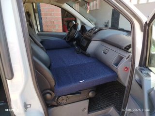 Mercedes-Benz Vito 2007