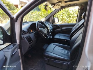 Mercedes-Benz Vito 2007