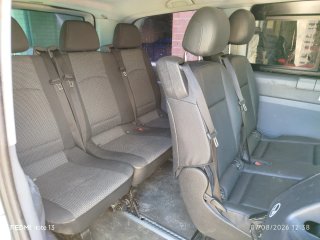 Mercedes-Benz Vito 2007