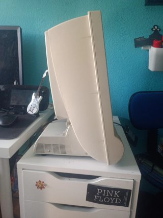PC con Windows XP 2004