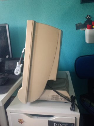 PC con Windows XP 2004