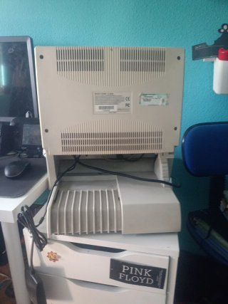 PC con Windows XP 2004