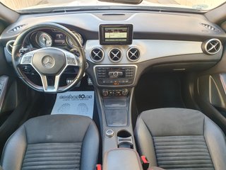 Mercedes-Benz GLA 200 CDI. AMG. Automatico
