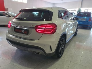 Mercedes-Benz GLA 200 CDI. AMG. Automatico