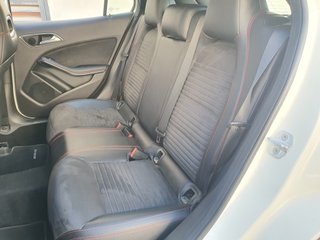Mercedes-Benz GLA 200 CDI. AMG. Automatico