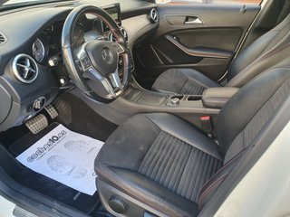 Mercedes-Benz GLA 200 CDI. AMG. Automatico