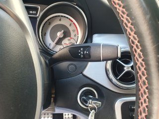 Mercedes-Benz GLA 200 CDI. AMG. Automatico