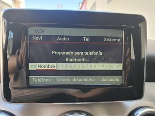 Mercedes-Benz GLA 200 CDI. AMG. Automatico
