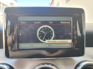 Mercedes-Benz GLA 200 CDI. AMG. Automatico