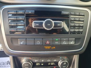 Mercedes-Benz GLA 200 CDI. AMG. Automatico