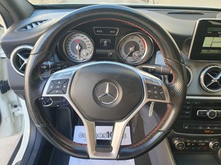 Mercedes-Benz GLA 200 CDI. AMG. Automatico