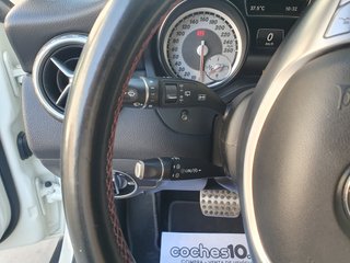 Mercedes-Benz GLA 200 CDI. AMG. Automatico