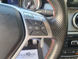 Mercedes-Benz GLA 200 CDI. AMG. Automatico