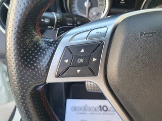 Mercedes-Benz GLA 200 CDI. AMG. Automatico