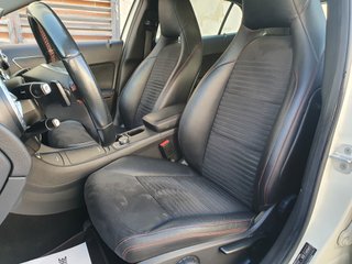 Mercedes-Benz GLA 200 CDI. AMG. Automatico