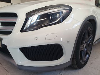Mercedes-Benz GLA 200 CDI. AMG. Automatico