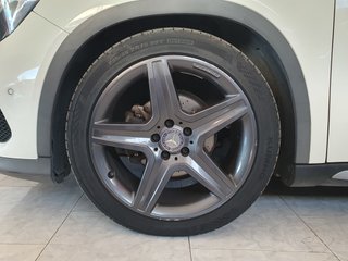 Mercedes-Benz GLA 200 CDI. AMG. Automatico