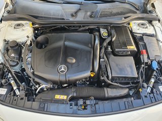 Mercedes-Benz GLA 200 CDI. AMG. Automatico