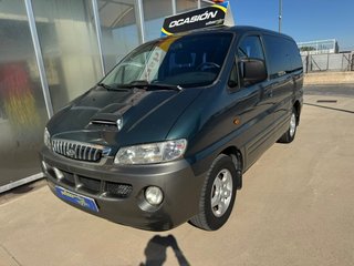 Hyundai H-1