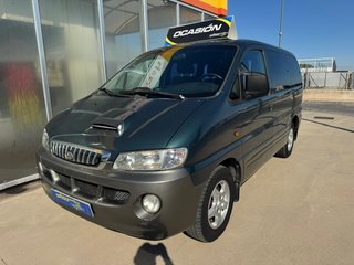 Hyundai H-1