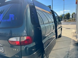 Hyundai H-1