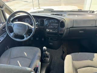 Hyundai H-1