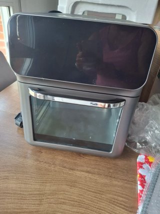 Horno Freidora de Aire Nuevo