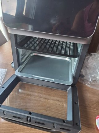 Horno Freidora de Aire Nuevo