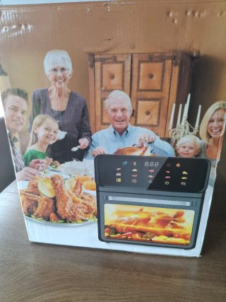 Horno Freidora de Aire Nuevo