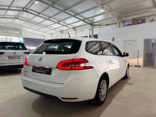 Peugeot 308 Nuevo 308 SW Access 1.6 HDI 92