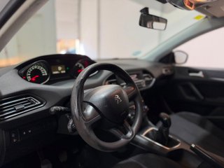 Peugeot 308 Nuevo 308 SW Access 1.6 HDI 92
