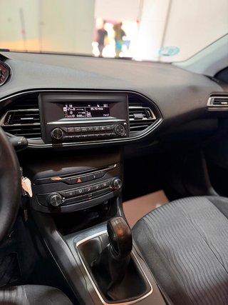 Peugeot 308 Nuevo 308 SW Access 1.6 HDI 92