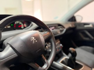 Peugeot 308 Nuevo 308 SW Access 1.6 HDI 92