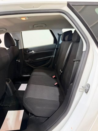 Peugeot 308 Nuevo 308 SW Access 1.6 HDI 92