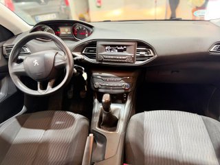 Peugeot 308 Nuevo 308 SW Access 1.6 HDI 92